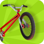 Touchgrind BMX v1.1 Touchgrind BMX