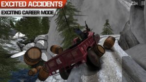 تصویر محیط Truck Driver’s : Adventure v1.14 تصویر محیط Truck Driver’s : Adventure v1.14