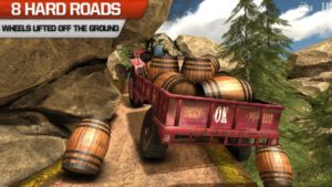 تصویر محیط Truck Driver’s : Adventure v1.14 تصویر محیط Truck Driver’s : Adventure v1.14