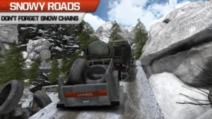 تصویر محیط Truck Driver’s : Adventure v1.14 تصویر محیط Truck Driver’s : Adventure v1.14