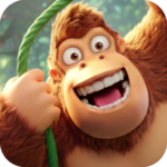 Banana Kong v1.5.10 Banana Kong
