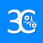 3C Process Monitor v3.0.1 3C Process Monitor v3.0.1