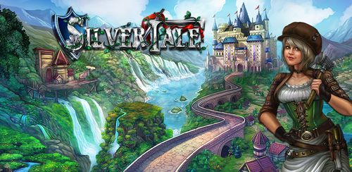 Silver Tale v20181017 Silver Tale v20181017