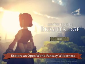تصویر محیط Nimian Legends : BrightRidge v8.1 + data