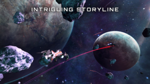تصویر محیط Subdivision Infinity v1.0.7162 + data