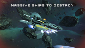 تصویر محیط Subdivision Infinity v1.0.7162 + data