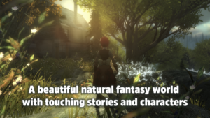 تصویر محیط Nimian Legends : BrightRidge v8.1 + data