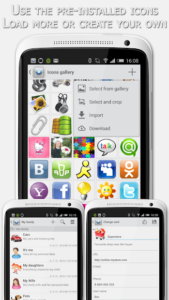 تصویر محیط Safe+ v1.50.1 تصویر محیط Safe+ v1.50.1