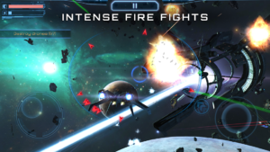 تصویر محیط Subdivision Infinity v1.0.7162 + data