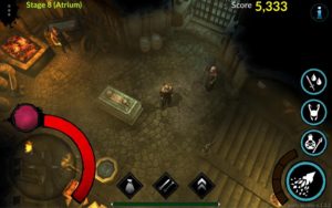 تصویر محیط HERETIC GODS v1.11.09 تصویر محیط HERETIC GODS v1.11.09