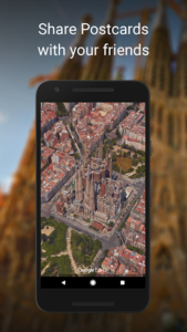 🗺️ دانلود Google Earth؛ یه نقشه نیست، یه دنیاست!