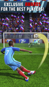 تصویر محیط Soccer Games 2019 Multiplayer PvP Football v1.1.1 تصویر محیط Soccer Games 2019 Multiplayer PvP Football v1.1.1