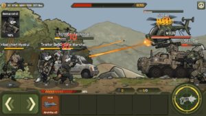 تصویر محیط BAD 2 BAD: DELTA v1.5.5 تصویر محیط BAD 2 BAD: DELTA v1.5.5