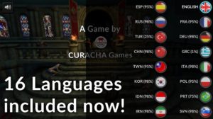 تصویر محیط HERETIC GODS v1.11.09 تصویر محیط HERETIC GODS v1.11.09