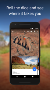 📸 دانلود Google Earth؛ عکسالعمل من به این برنامه