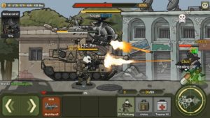 تصویر محیط BAD 2 BAD: DELTA v1.5.5 تصویر محیط BAD 2 BAD: DELTA v1.5.5