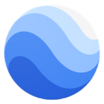 Google Earth,گوگل ارث