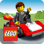 LEGO® Juniors Create & Cruise v6.8.6085 LEGO® Juniors Create & Cruise v6.8.6085