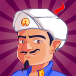 Akinator v8.2.0 Akinator v8.2.0