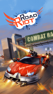 تصویر محیط Road Riot v1.29.35 تصویر محیط Road Riot v1.29.35
