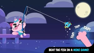 تصویر محیط CatFish v1.0.58