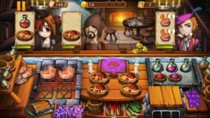 دانلود Cooking Witch اندروید