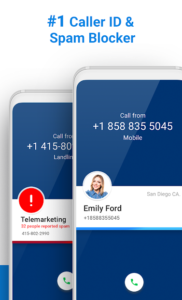 تصویر محیط Sync.ME – Caller ID & Block v4.32.2 تصویر محیط Sync.ME – Caller ID & Block v4.32.2