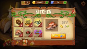 آموزش نصب Cooking Witch اندروید