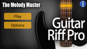 تصویر محیط Guitar Riff Pro v165 Canned Heat تصویر محیط Guitar Riff Pro v165 Canned Heat