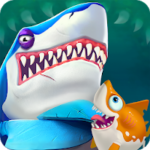 Hungry Shark Heroes v3.4 + data Hungry Shark Heroes v3.4 + data
