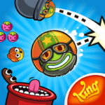 Papa Pear Saga v1.122.1 Papa Pear Saga v1.122.1