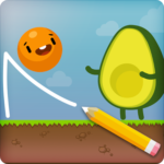 Where’s My Avocado? Draw lines v1.3.4
