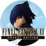 FINAL FANTASY XV POCKET EDITION v1.0.6.631 + data