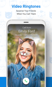 تصویر محیط Sync.ME – Caller ID & Block v4.32.2 تصویر محیط Sync.ME – Caller ID & Block v4.32.2