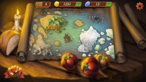 گیمپلی Cooking Witch اندروید