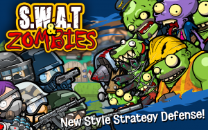 تصویر محیط SWAT and Zombies Season 2 v1.2.8 تصویر محیط SWAT and Zombies Season 2 v1.2.8
