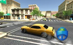 City Drift