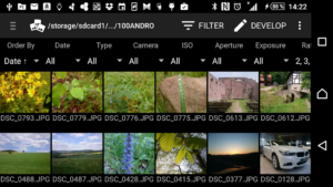 تصویر محیط Photo Mate R3 v4.1.0 تصویر محیط Photo Mate R3 v4.1.0