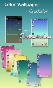 تصویر محیط Wallpaper Setter v2.1.1 تصویر محیط Wallpaper Setter v2.1.1