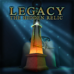 Legacy 3 – The Hidden Relic v1.3.4 Legacy 3 – The Hidden Relic v1.3.4