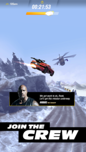 تصویر محیط Fast & Furious Takedown v1.8.01 + data تصویر محیط Fast & Furious Takedown v1.8.01 + data