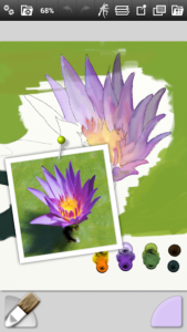 آموزش نصب ArtRage روی اندروید