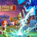 Clash of Clans v18.350.2 کلش اف کلنز,Clash of Clans