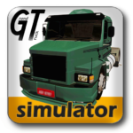 Grand Truck Simulator v1.0.7 Grand Truck Simulator