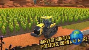 Farming Simulator