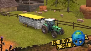Farming Simulator