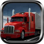 Truck Simulator 3D v1.6 Truck Simulator 3D