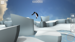 مراحل سخت Backflip Madness اندروید