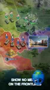 Strike of Nations