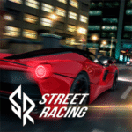 بازی SR Racing